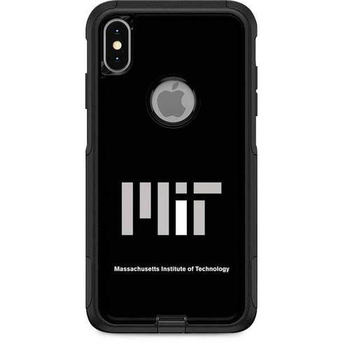 Massachusetts Institute of Technology Otterbox Commuter iPhone Skin