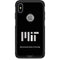 Massachusetts Institute of Technology Otterbox Commuter iPhone Skin