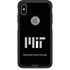 Massachusetts Institute of Technology Otterbox Commuter iPhone Skin