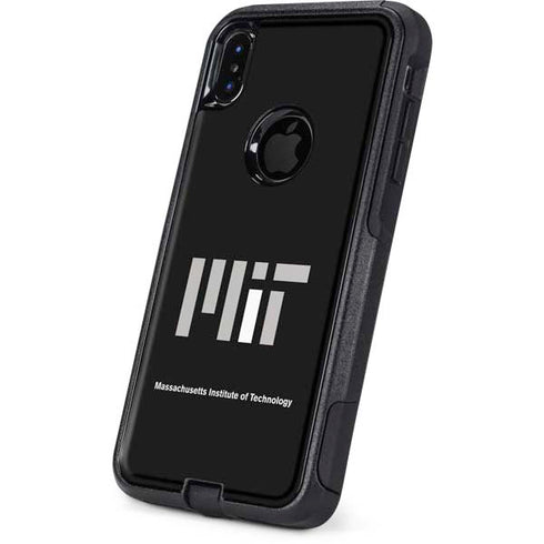 Massachusetts Institute of Technology Otterbox Commuter iPhone Skin