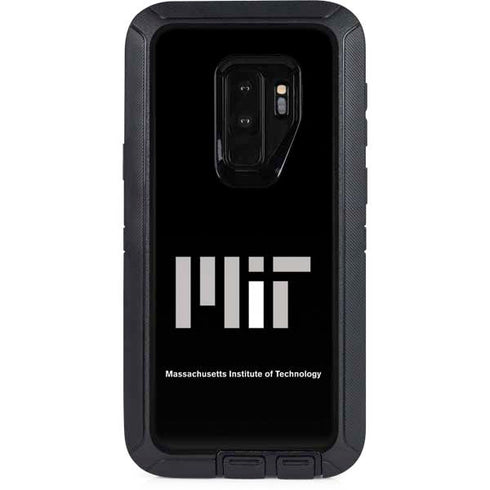 Massachusetts Institute of Technology Otterbox Defender Galaxy Skin