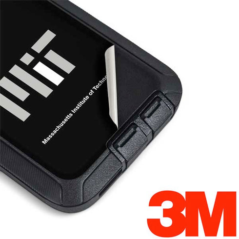 Massachusetts Institute of Technology Otterbox Defender Galaxy Skin