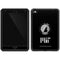 Massachusetts Institute of Technology Otterbox Defender iPad Skin
