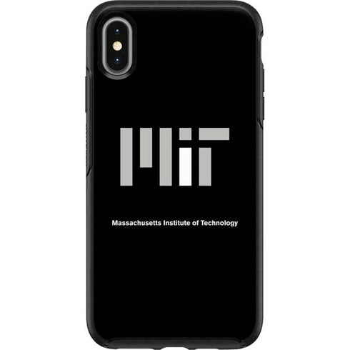 Massachusetts Institute of Technology Otterbox Symmetry iPhone Skin