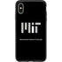 Massachusetts Institute of Technology Otterbox Symmetry iPhone Skin