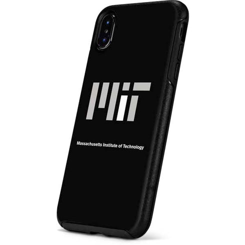 Massachusetts Institute of Technology Otterbox Symmetry iPhone Skin
