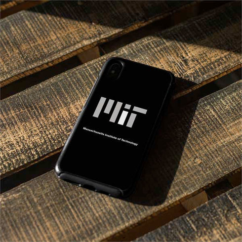 Massachusetts Institute of Technology Otterbox Symmetry iPhone Skin