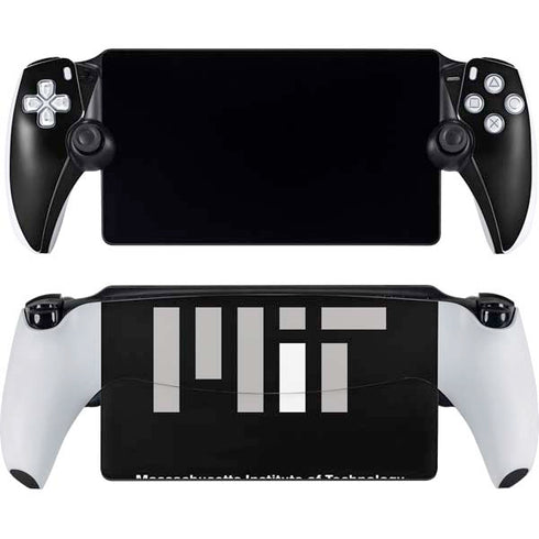 Massachusetts Institute of Technology PlayStation Portal Remote Player Skin