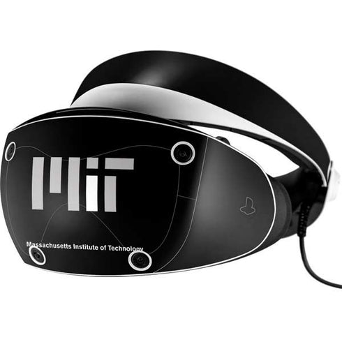 Massachusetts Institute of Technology PlayStation VR2 Skin
