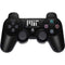 Massachusetts Institute of Technology PS3 Dual Shock wireless controller Skin