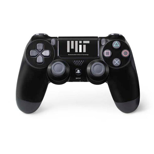 Massachusetts Institute of Technology PS4 Controller Skin