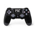Massachusetts Institute of Technology PS4 Controller Skin