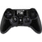 Massachusetts Institute of Technology PS4/PC SCUF Impact Controller Skin