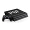 Massachusetts Institute of Technology PS4 Pro Bundle Skin