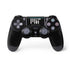 Massachusetts Institute of Technology PS4 Pro/Slim Controller Skin