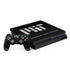 Massachusetts Institute of Technology PS4 Slim Bundle Skin