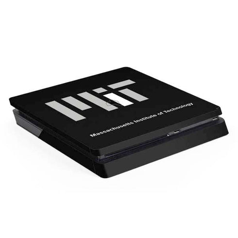 Massachusetts Institute of Technology PS4 Slim Skin