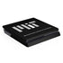 Massachusetts Institute of Technology PS4 Slim Skin