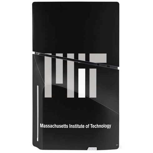 Massachusetts Institute of Technology PS5 Slim Disk Bundle Skin