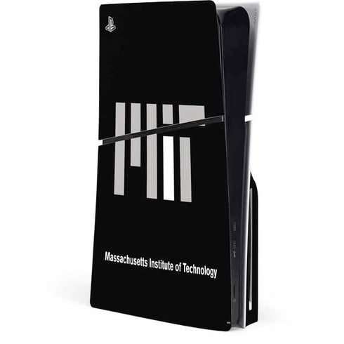 Massachusetts Institute of Technology PS5 Slim Disk Console Skin