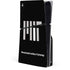 Massachusetts Institute of Technology PS5 Slim Disk Console Skin