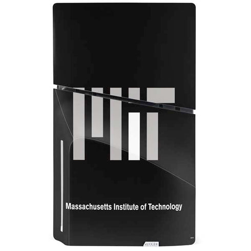 Massachusetts Institute of Technology PS5 Slim Disk Console Skin