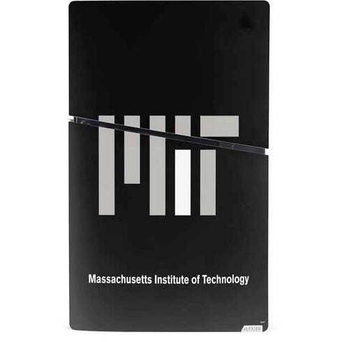 Massachusetts Institute of Technology PS5 Slim Digital Edition Bundle Skin