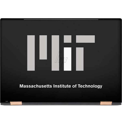 Massachusetts Institute of Technology HP Spectre Skin