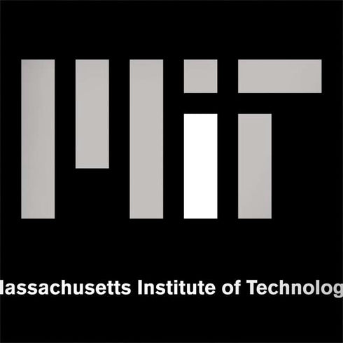 Massachusetts Institute of Technology HP Spectre Skin