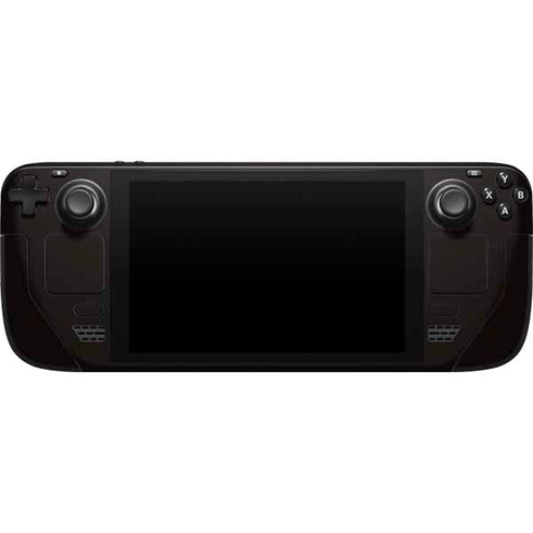 Massachusetts Institute of Technology Steam Deck Handheld Gaming Computer Skin
