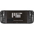 Massachusetts Institute of Technology Steam Deck Handheld Gaming Computer Skin