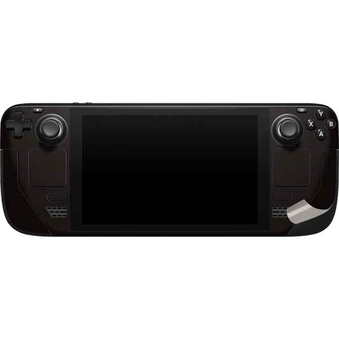 Massachusetts Institute of Technology Steam Deck Handheld Gaming Computer Skin