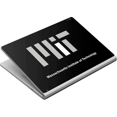 Massachusetts Institute of Technology Surface Book Skin