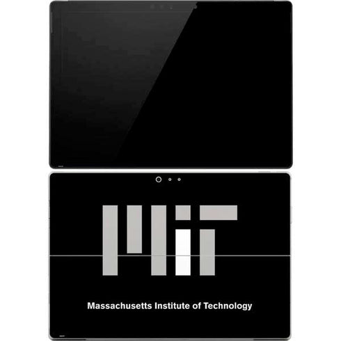 Massachusetts Institute of Technology Surface Pro 4 Skin