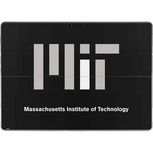 Massachusetts Institute of Technology Surface Pro 9 Skin
