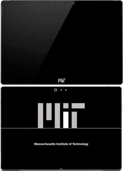 Massachusetts Institute of Technology Surface Pro (2017) Skin