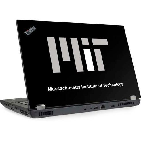 Massachusetts Institute of Technology Lenovo ThinkPad Skin