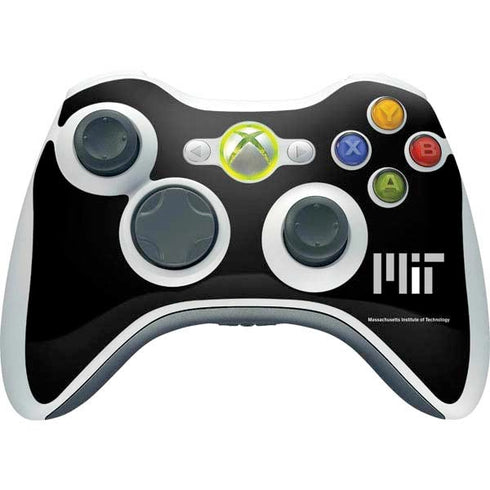 Massachusetts Institute of Technology Xbox 360 Wireless Controller Skin