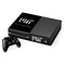 Massachusetts Institute of Technology Xbox One Console and Controller Bundle Skin