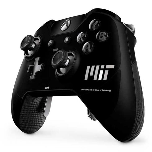 Massachusetts Institute of Technology Xbox One Elite Controller Skin
