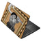 Disney Moana Maui Portrait Asus X502CA 15.6 Skin