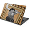 Disney Moana Maui Portrait Dell Chromebook Skin