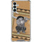 Disney Moana Maui Portrait Galaxy A13 5G Clear Case