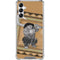 Disney Moana Maui Portrait Galaxy A14 5G Clear Case