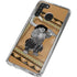 Disney Moana Maui Portrait Galaxy A21 Clear Case
