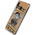 Disney Moana Maui Portrait Galaxy A30 Clear Case