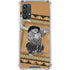 Disney Moana Maui Portrait Galaxy A32 5G Clear Case