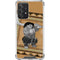 Disney Moana Maui Portrait Galaxy A52 5G Clear Case