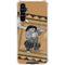 Disney Moana Maui Portrait Galaxy A54 5G Clear Case