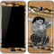 Disney Moana Maui Portrait Galaxy J3 Skin